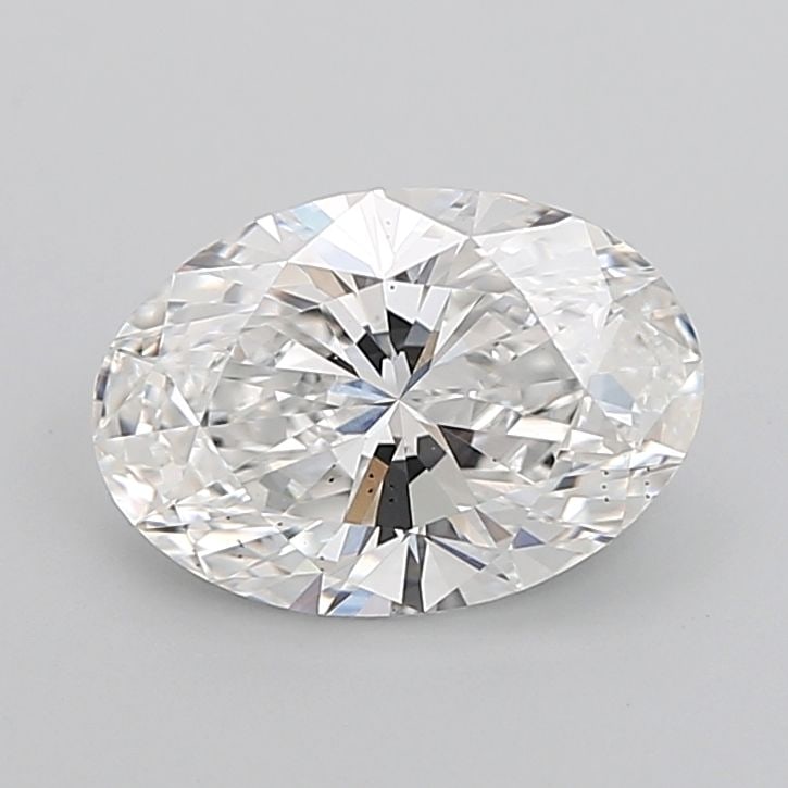 Loose Lab Diamond - IGI Oval 3.54ct E VS2: Loose Lab Diamond - IGI Oval 3.54ct E VS2 This listing features Loose Lab Diamond - IGI Oval 3.54ct E VS2. Item specifics are provided below. Item Specifics: Source: This Is A Real Diamond Grown In A