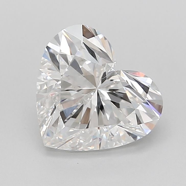 Loose Lab Diamond - IGI Heart 2.06ct E VVS2: Loose Lab Diamond - IGI Heart 2.06ct E VVS2 This listing features Loose Lab Diamond - IGI Heart 2.06ct E VVS2. Item specifics are provided below. Item Specifics: Source: This Is A Real Diamond Grown I