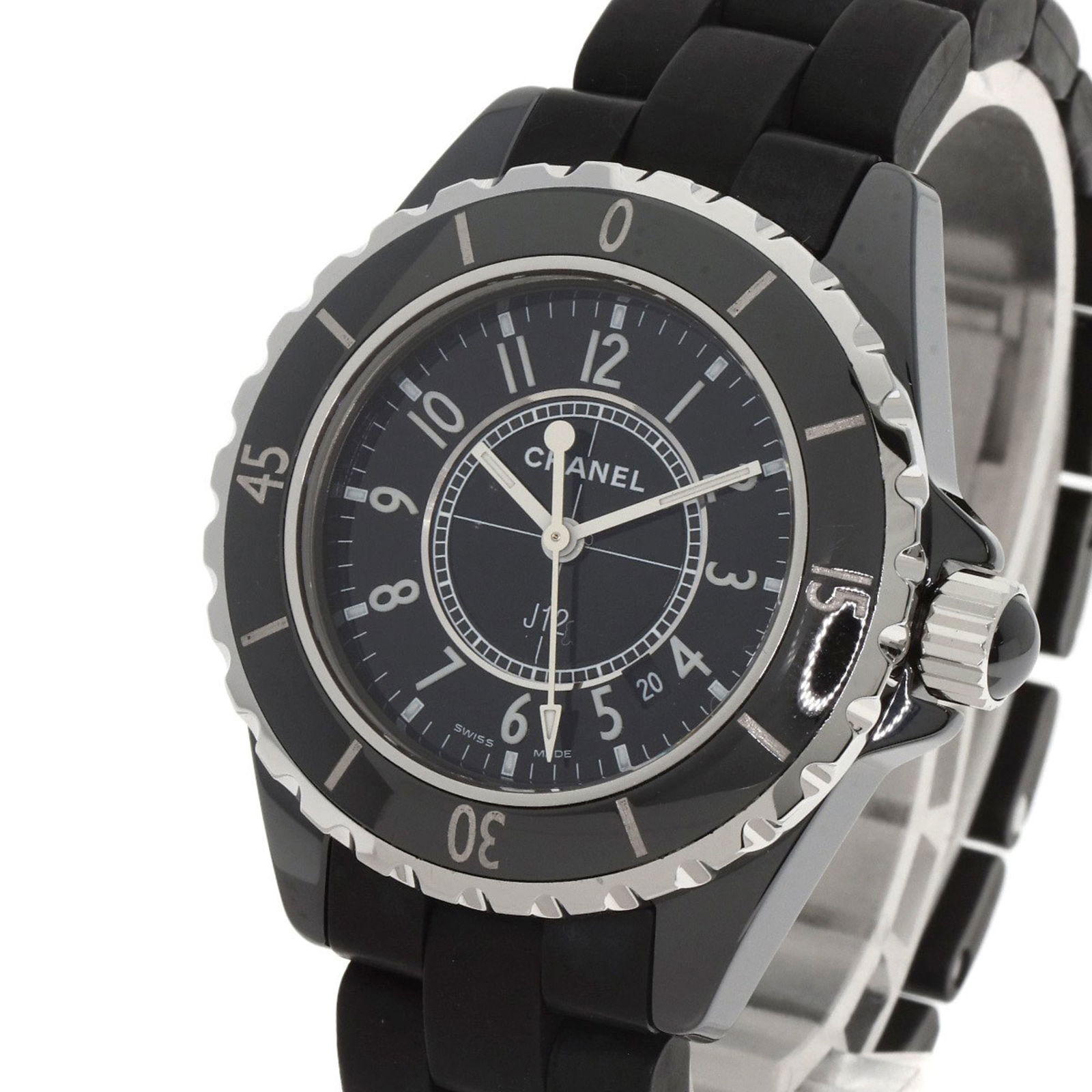 Wristwatch Chanel (1 of 9)