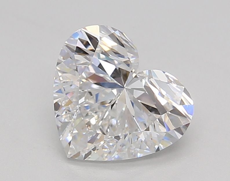 Loose Lab Diamond - GIA Heart 1.5ct D VS1 (1 of 1)