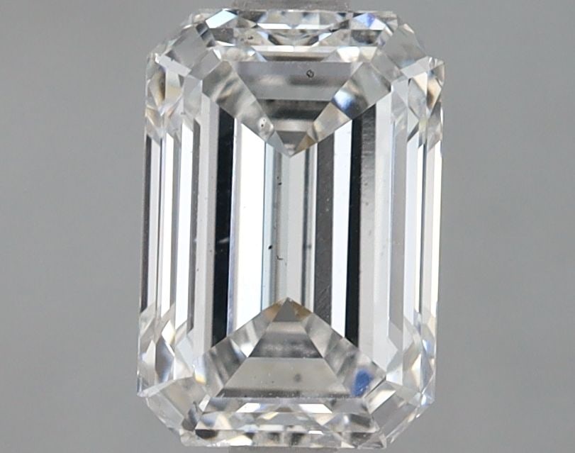 Loose Lab Diamond - IGI Emerald 1.77ct F SI1: Loose Lab Diamond - IGI Emerald 1.77ct F SI1 This listing features Loose Lab Diamond - IGI Emerald 1.77ct F SI1. Item specifics are provided below. Item Specifics: Source: This Is A Real Diamond Grown