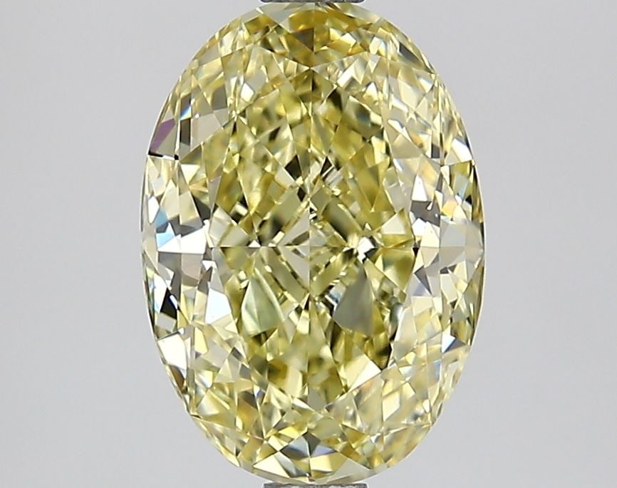 Loose Lab Diamond - IGI Oval 1.92ct Fancy Yellow VVS2: Loose Lab Diamond - IGI Oval 1.92ct Fancy Yellow VVS2 This listing features Loose Lab Diamond - IGI Oval 1.92ct Fancy Yellow VVS2. Item specifics are provided below. Item Specifics: Source: This Is A