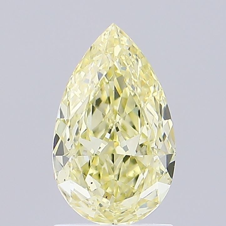Loose Lab Diamond - IGI Pear 1.23ct Fancy Intense Yellow VS2: Loose Lab Diamond - IGI Pear 1.23ct Fancy Intense Yellow VS2 This listing features Loose Lab Diamond - IGI Pear 1.23ct Fancy Intense Yellow VS2. Item specifics are provided below. Item Specifics: Sour