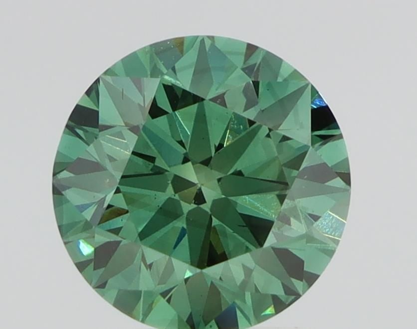 Loose Lab Diamond - Round 2.11ct Fancy Green VS2: Loose Lab Diamond - Round 2.11ct Fancy Green VS2 This listing features Loose Lab Diamond - Round 2.11ct Fancy Green VS2. Item specifics are provided below. Item Specifics: Source: This Is A Real Diamo