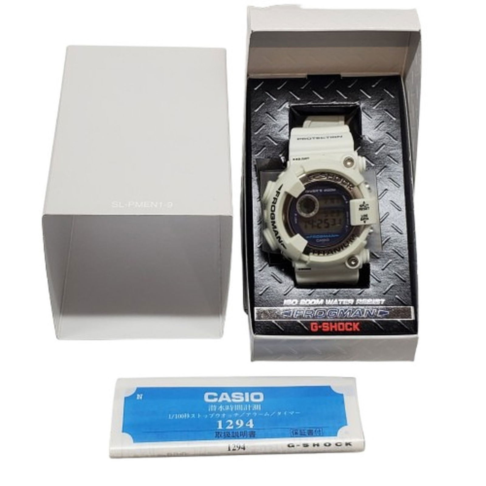 Wristwatch Casio - 10