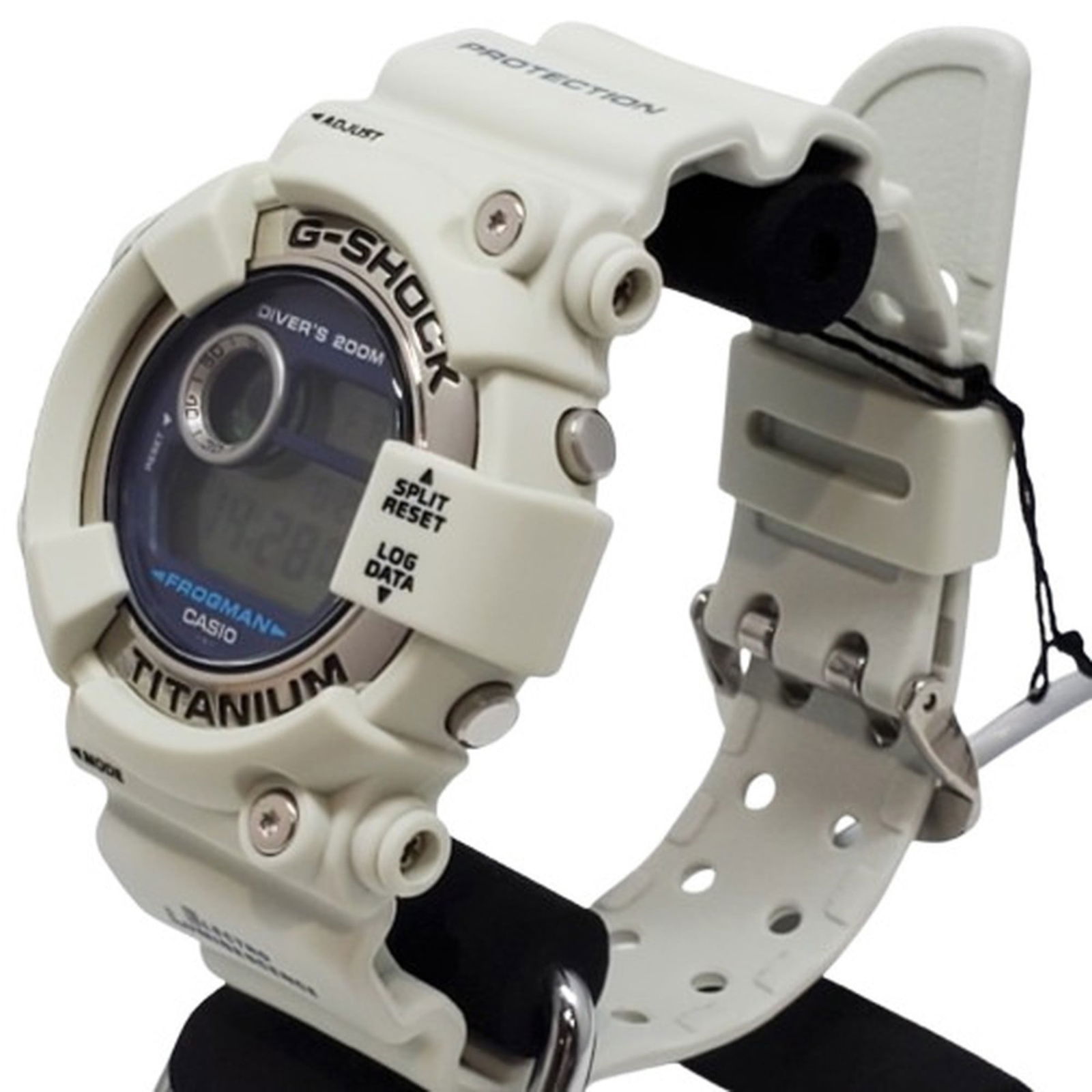 Wristwatch Casio - 2