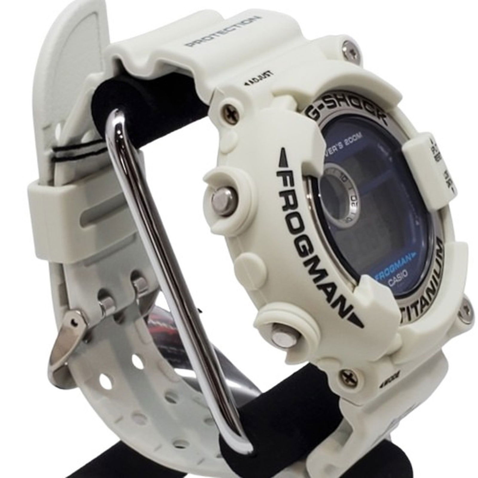 Wristwatch Casio - 3