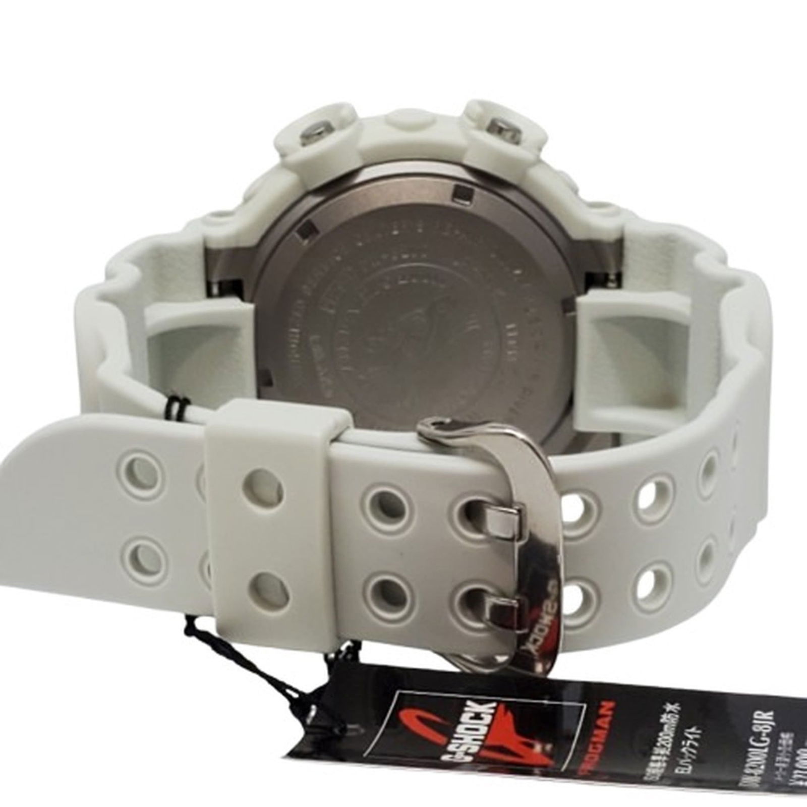 Wristwatch Casio - 4