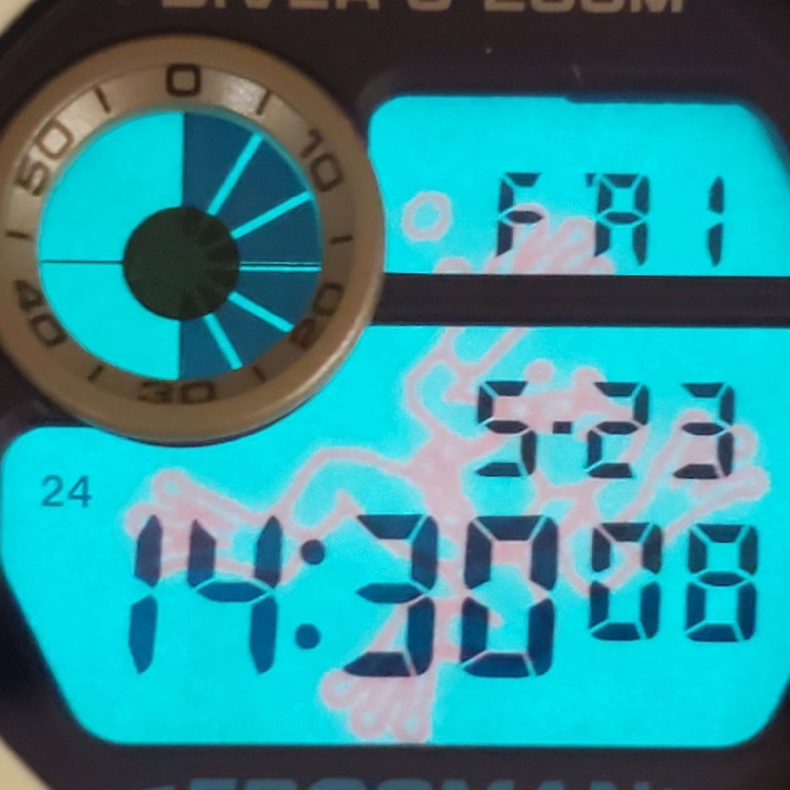 Wristwatch Casio - 9