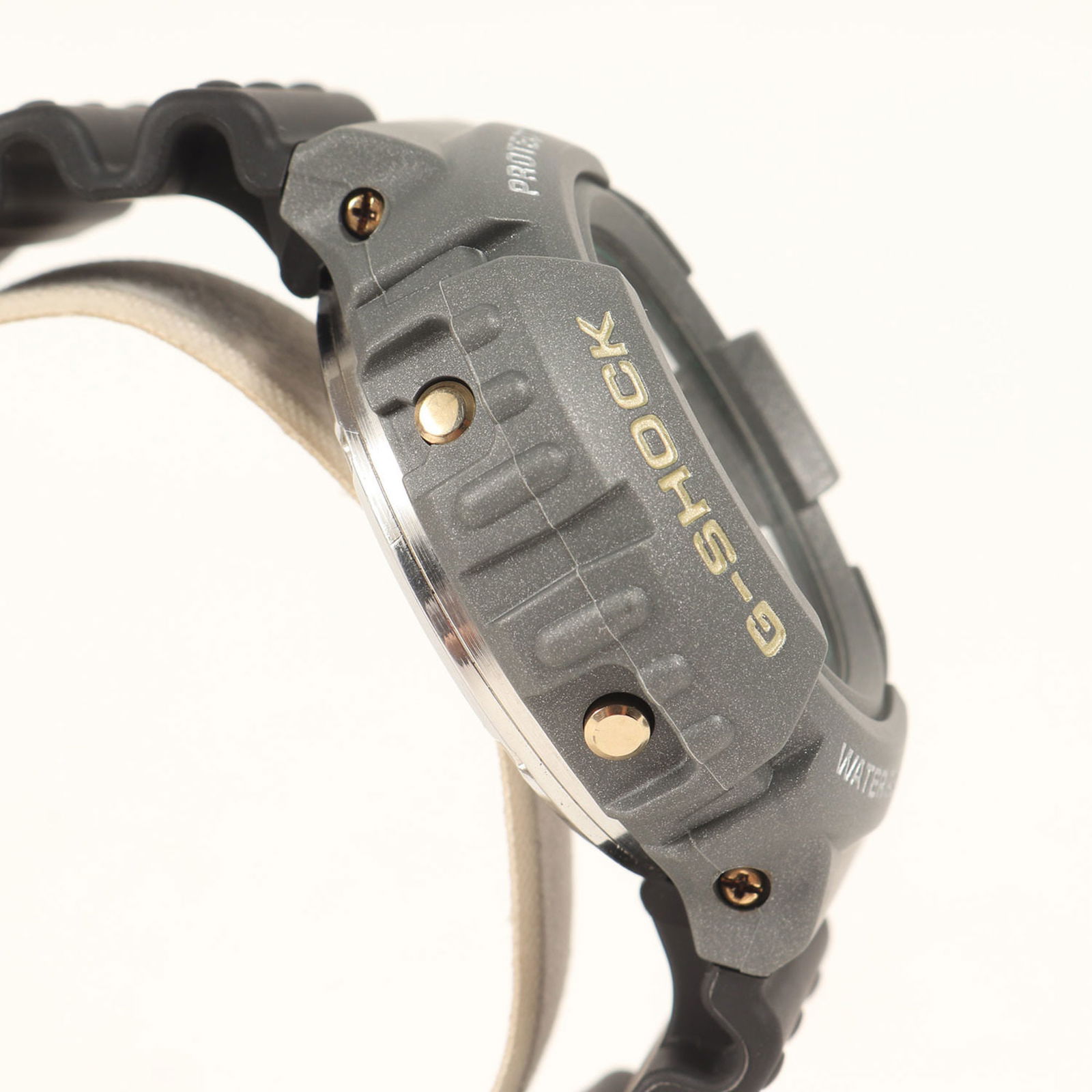 Wristwatch Casio - 4