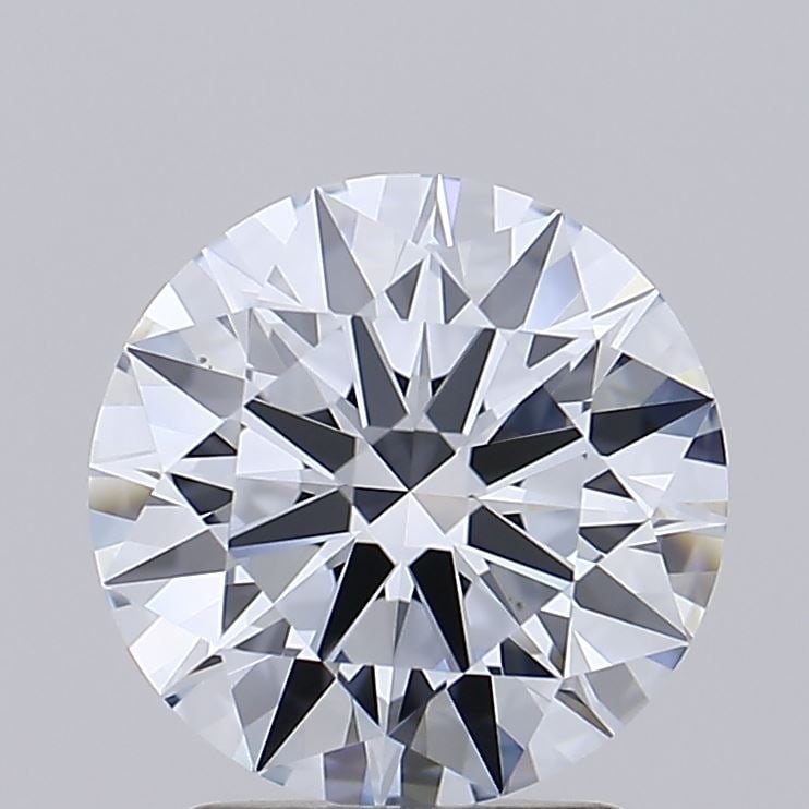 Ideal Loose Lab Diamond - IGI Round 2.11ct Fancy Blue VVS2: Ideal Loose Lab Diamond - IGI Round 2.11ct Fancy Blue VVS2 This listing features Ideal Loose Lab Diamond - IGI Round 2.11ct Fancy Blue VVS2. Item specifics are provided below. Item Specifics: