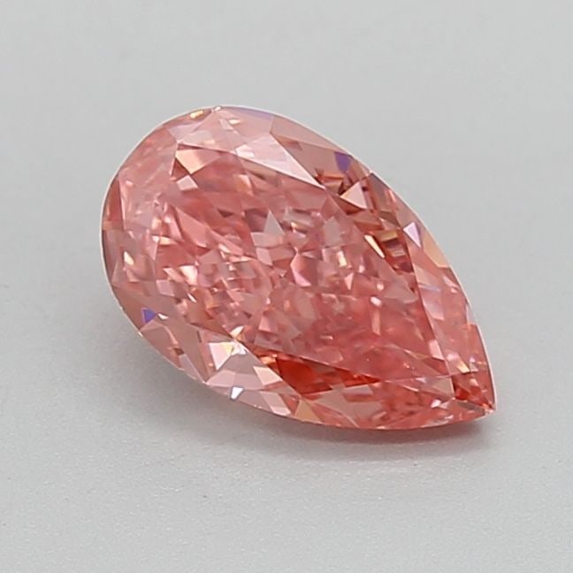 Loose Lab Diamond - IGI Pear 1.44ct Fancy Vivid Pink VS2: Loose Lab Diamond - IGI Pear 1.44ct Fancy Vivid Pink VS2 This listing features Loose Lab Diamond - IGI Pear 1.44ct Fancy Vivid Pink VS2. Item specifics are provided below. Item Specifics: Source:
