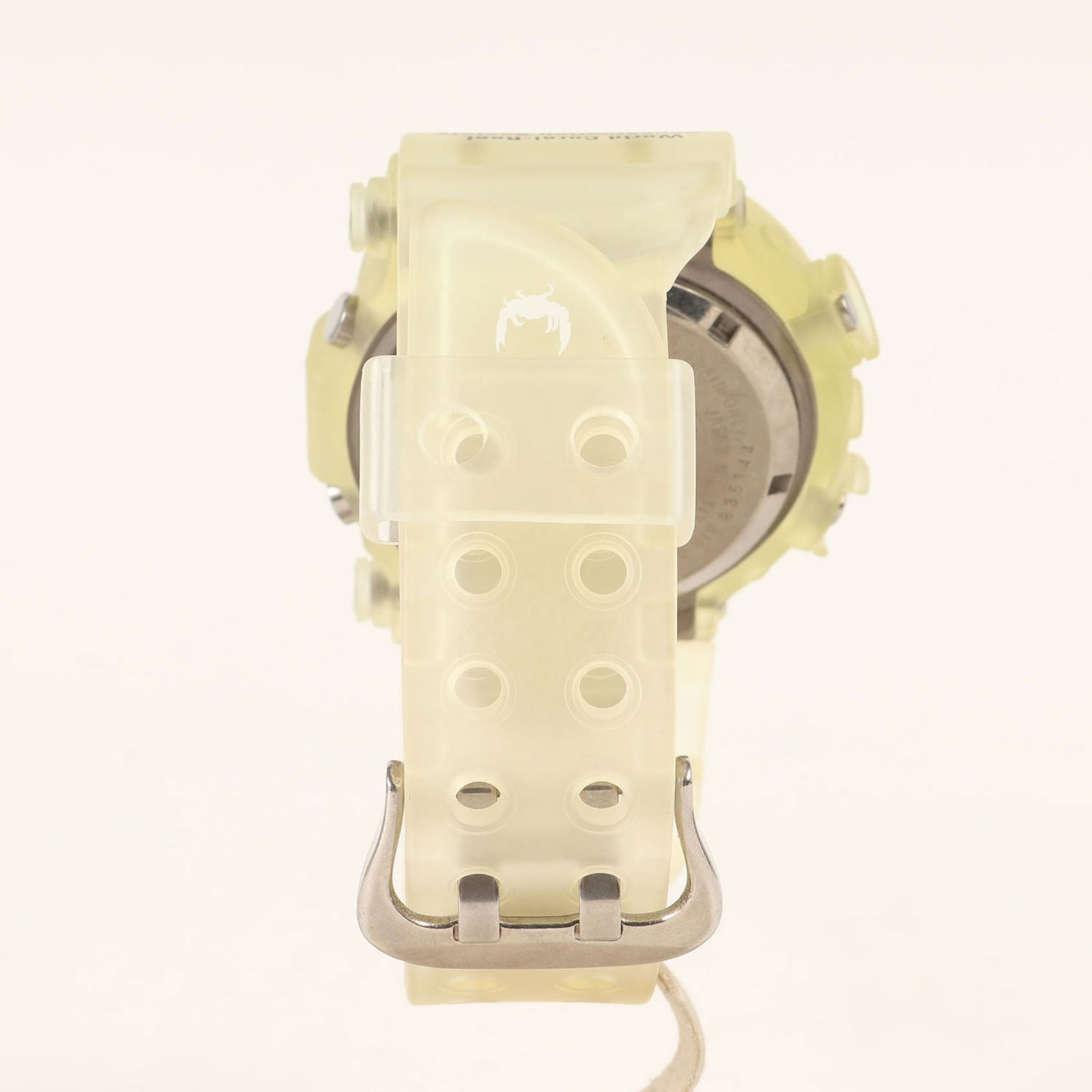 Wristwatch Casio - 2