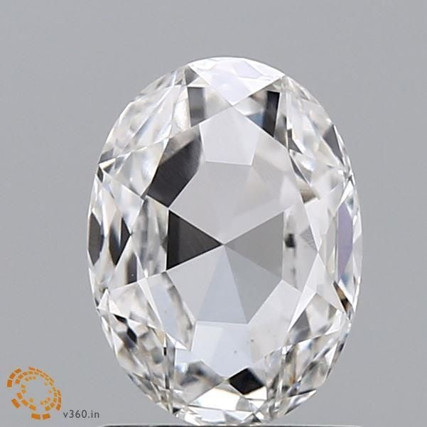 Loose Lab Diamond - IGI Rose 1.16ct F VVS2: Loose Lab Diamond - IGI Rose 1.16ct F VVS2 This listing features Loose Lab Diamond - IGI Rose 1.16ct F VVS2. Item specifics are provided below. Item Specifics: Source: This Is A Real Diamond Grown