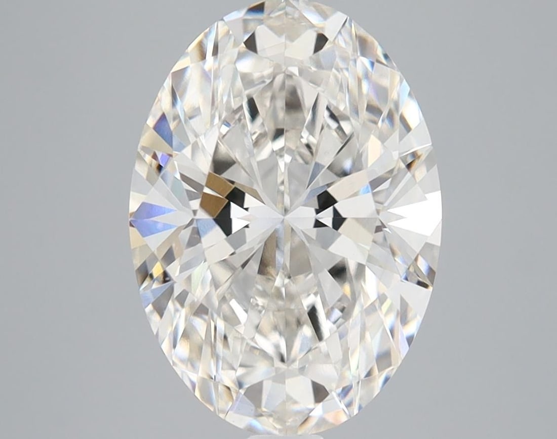 Loose Lab Diamond - IGI Oval 3.5ct H VS1: Loose Lab Diamond - IGI Oval 3.5ct H VS1 This listing features Loose Lab Diamond - IGI Oval 3.5ct H VS1. Item specifics are provided below. Item Specifics: Source: This Is A Real Diamond Grown In A