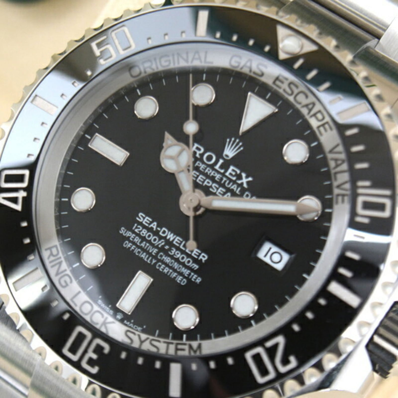 Wristwatch Rolex - 10