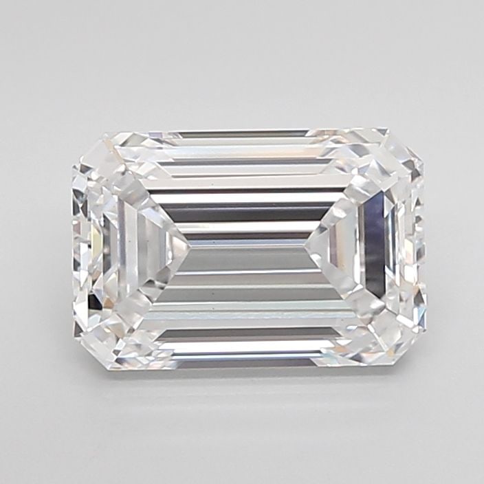 Loose Lab Diamond IGI Emerald 3.09ct D VS1: Loose Lab Diamond IGI Emerald 3.09ct D VS1 This listing features Loose Lab Diamond IGI Emerald 3.09ct D VS1. Item specifics are provided below. Item Specifics: Source: This Is A Real Diamond Grown In