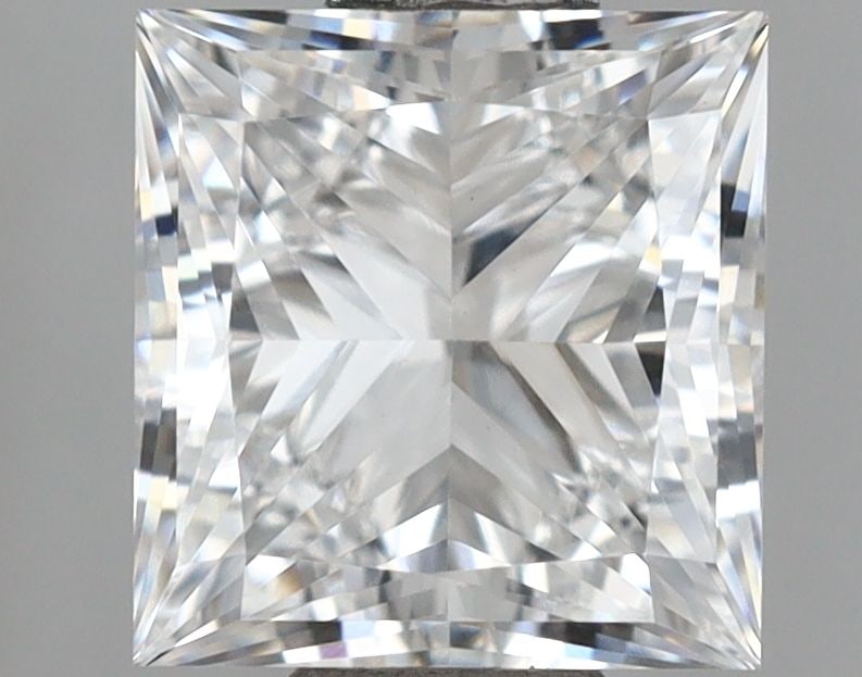 Loose Lab Diamond - IGI Princess 1.01ct D VVS2: Loose Lab Diamond - IGI Princess 1.01ct D VVS2 This listing features Loose Lab Diamond - IGI Princess 1.01ct D VVS2. Item specifics are provided below. Item Specifics: Source: This Is A Real Diamond G