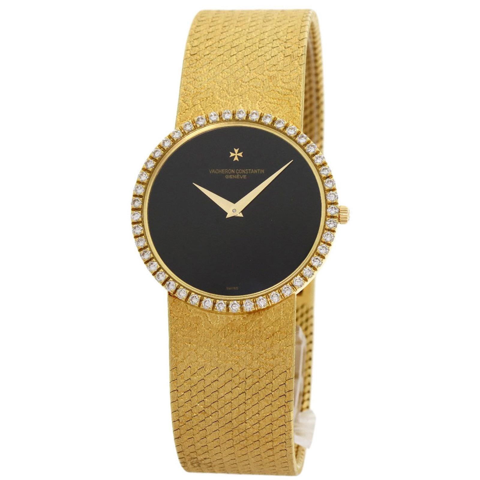 Wristwatch Vacheron Constantin (1 of 11)