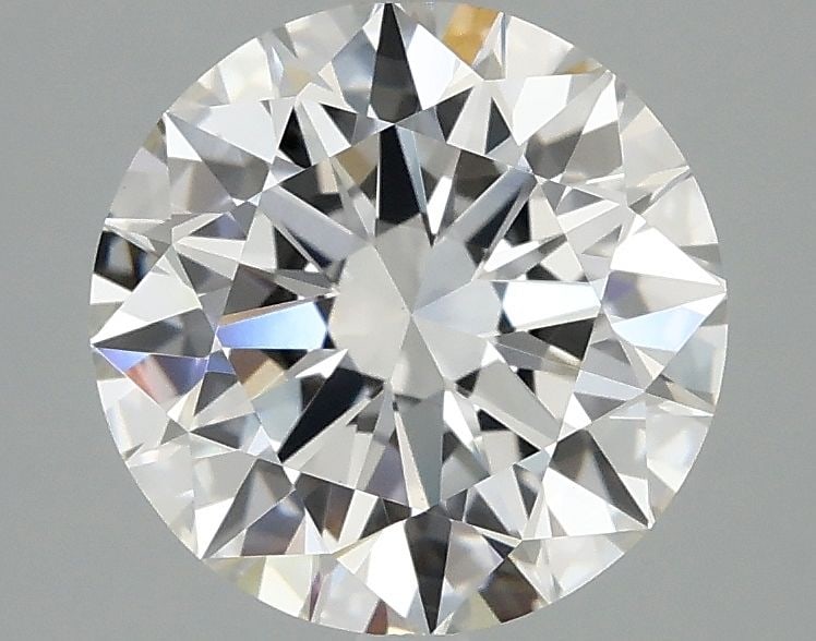 Loose Lab Diamond - IGI Round 2.56ct F VVS2: Loose Lab Diamond - IGI Round 2.56ct F VVS2 This listing features Loose Lab Diamond - IGI Round 2.56ct F VVS2. Item specifics are provided below. Item Specifics: Source: This Is A Real Diamond Grown I