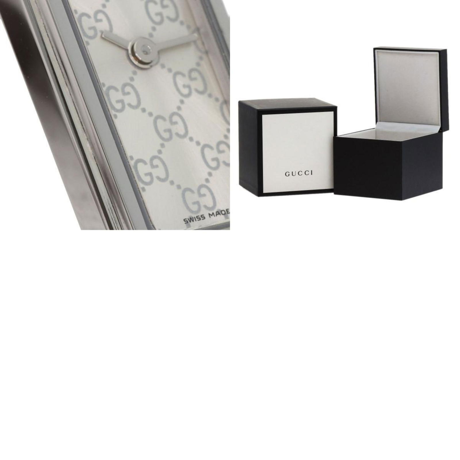 Wristwatch Gucci - 10