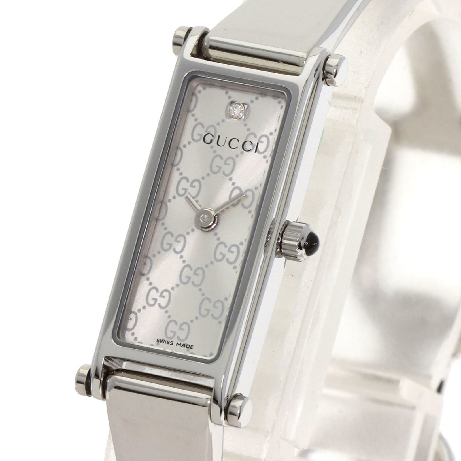 Wristwatch Gucci - 3
