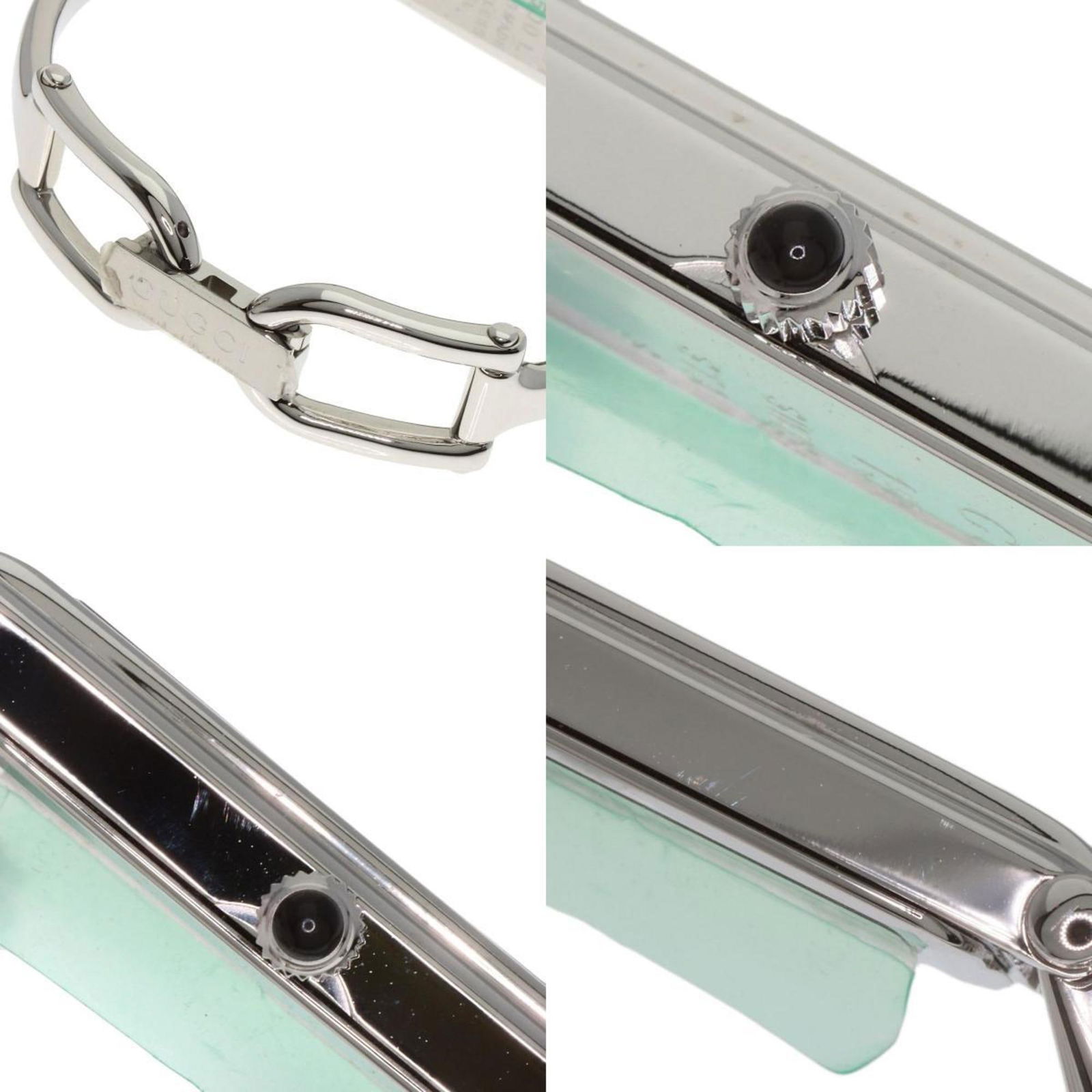 Wristwatch Gucci - 8