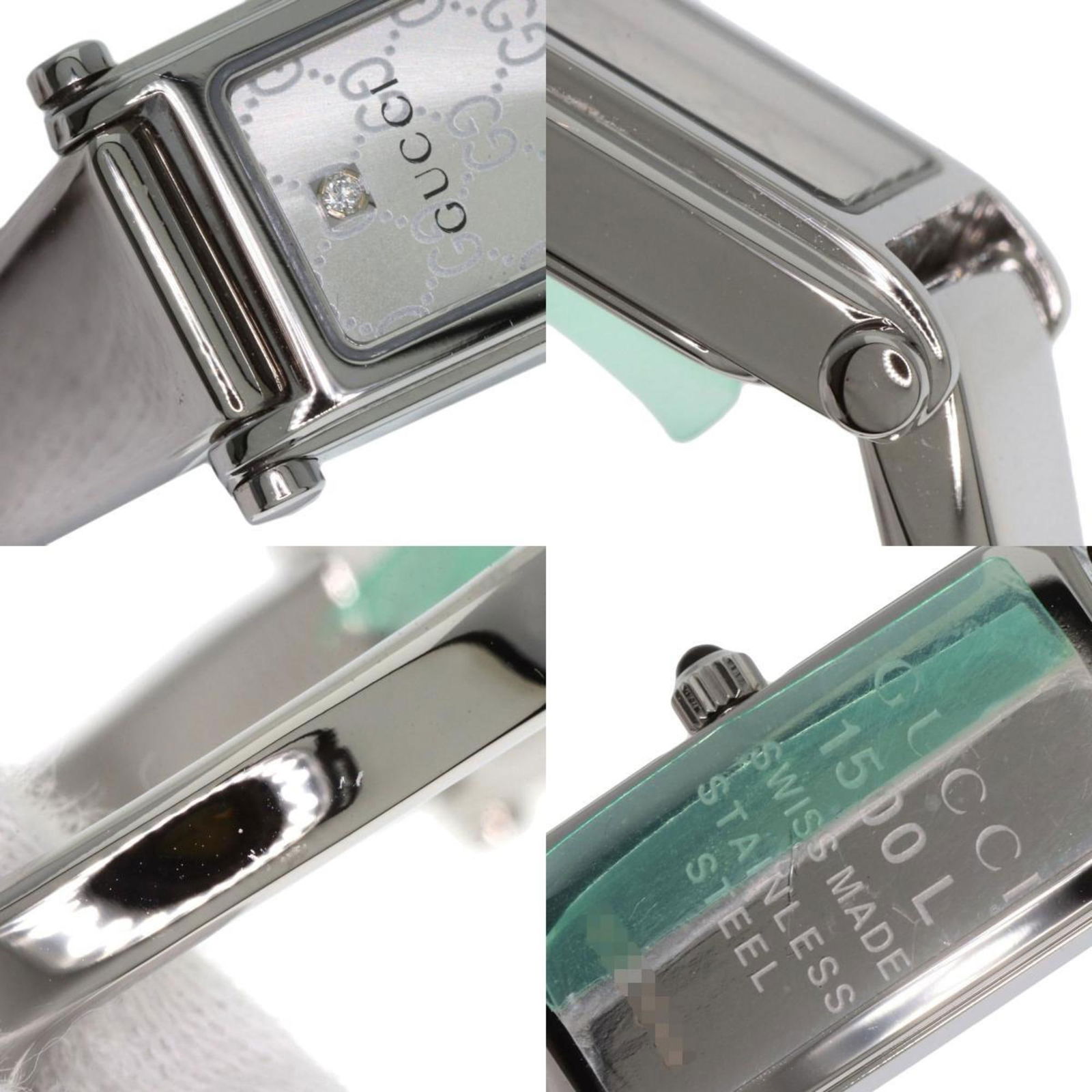 Wristwatch Gucci - 9