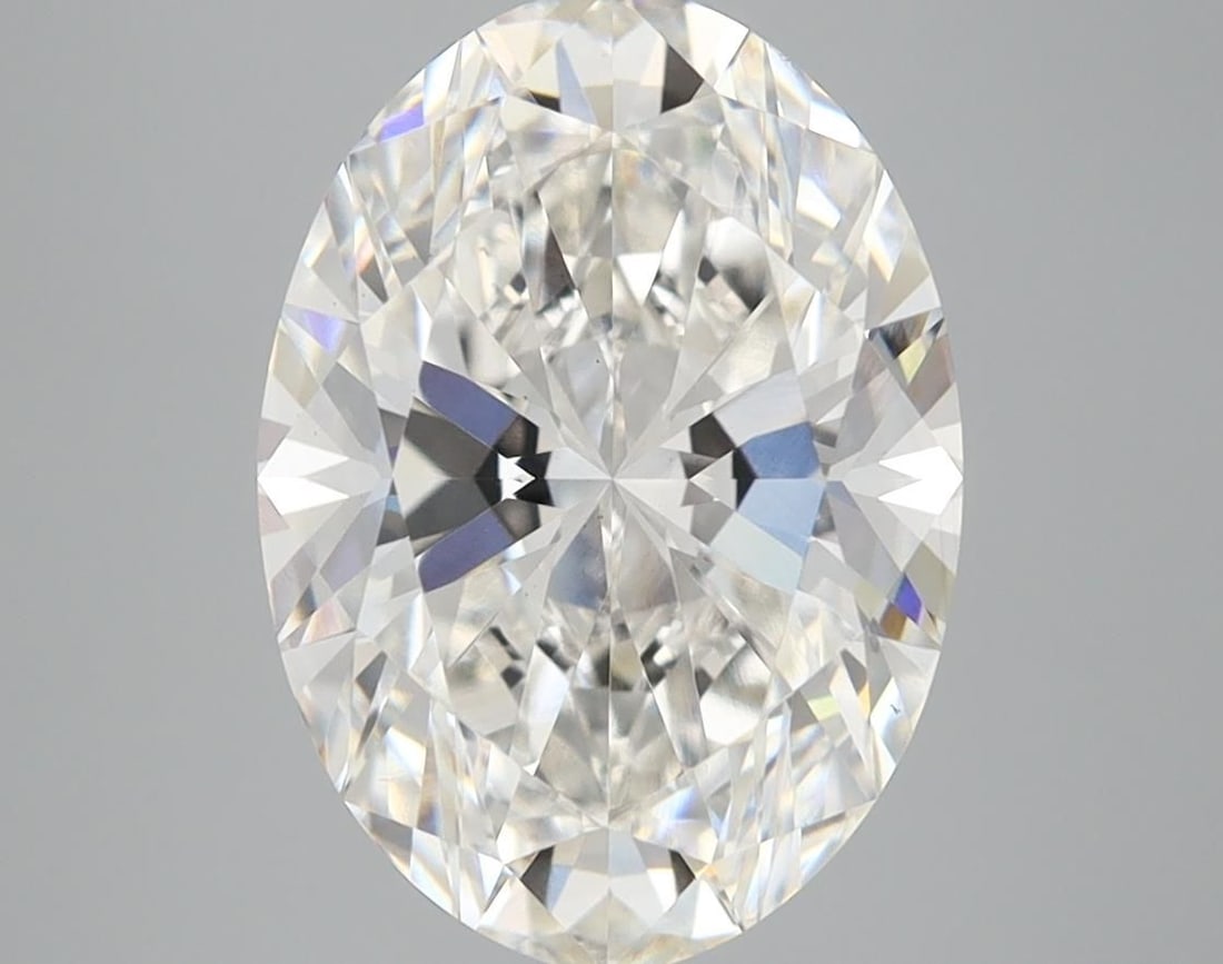 Loose Lab Diamond IGI Oval 4.03ct G VS1: Loose Lab Diamond IGI Oval 4.03ct G VS1 This listing features Loose Lab Diamond IGI Oval 4.03ct G VS1. Item specifics are provided below. Item Specifics: Source: This Is A Real Diamond Grown In A
