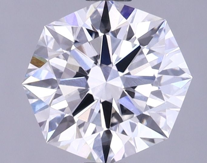 Loose Lab Diamond - IGI Octagonal 1.6ct D VVS2: Loose Lab Diamond - IGI Octagonal 1.6ct D VVS2 This listing features Loose Lab Diamond - IGI Octagonal 1.6ct D VVS2. Item specifics are provided below. Item Specifics: Source: This Is A Real Diamond