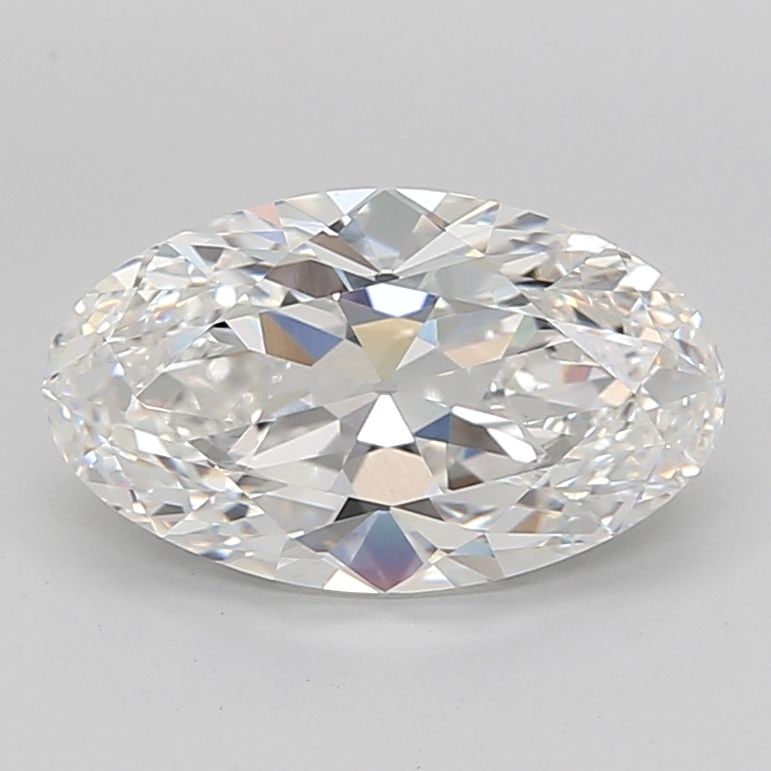 Loose Lab Diamond - IGI Oval 4.01ct E VS1: Loose Lab Diamond - IGI Oval 4.01ct E VS1 This listing features Loose Lab Diamond - IGI Oval 4.01ct E VS1. Item specifics are provided below. Item Specifics: Source: This Is A Real Diamond Grown In