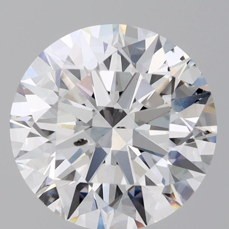 Ideal Loose Lab Diamond - IGI Round 3.57ct E SI1: Ideal Loose Lab Diamond - IGI Round 3.57ct E SI1 This listing features Ideal Loose Lab Diamond - IGI Round 3.57ct E SI1. Item specifics are provided below. Item Specifics: Source: This Is A Real Diamo