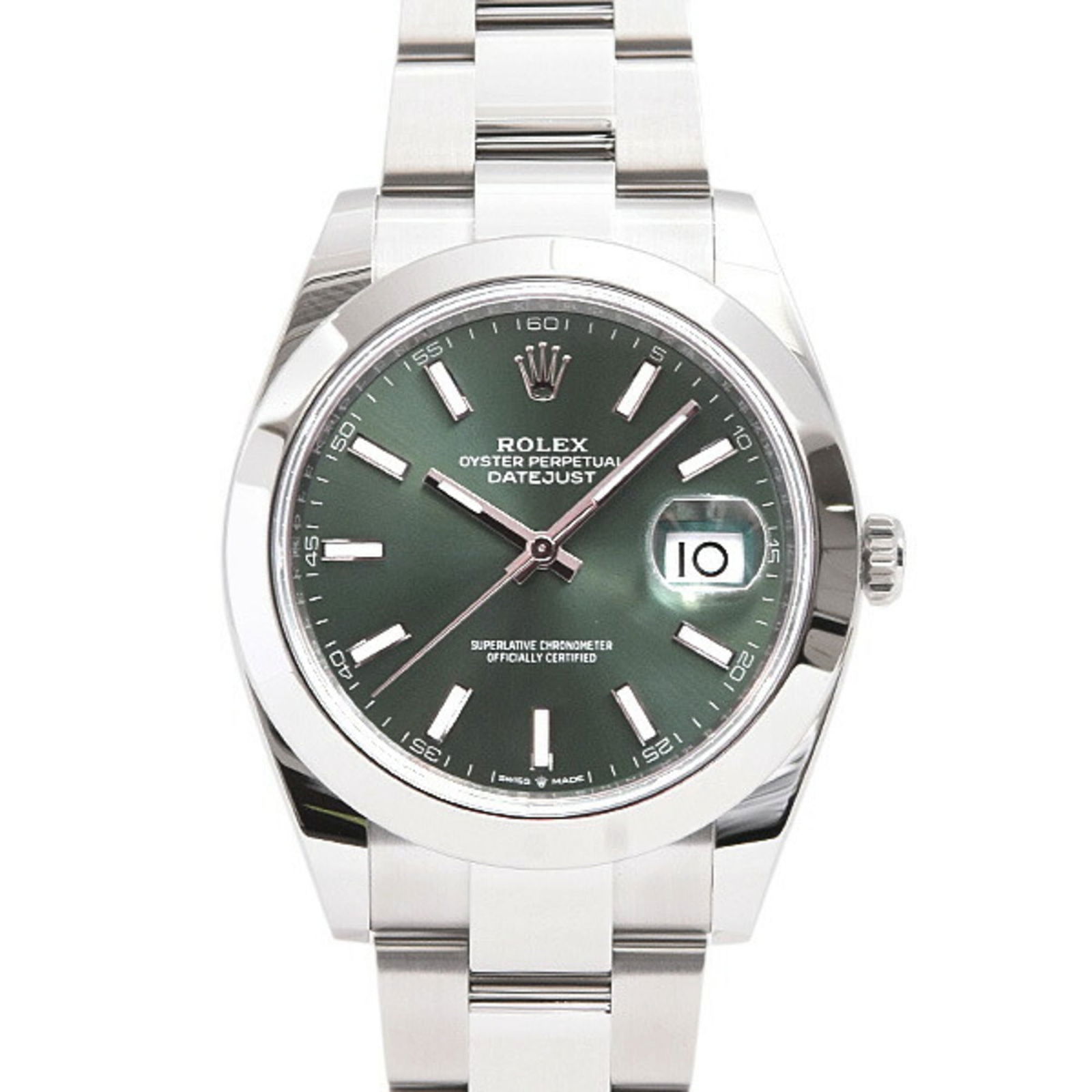 Wristwatch Rolex: Wristwatch Rolex This listing features Wristwatch Rolex. Item specifics are provided below. Item Specifics: Brand: Rolex Type: Wristwatch Gender: Men Material (Case): Stainless Steel Material (Band):
