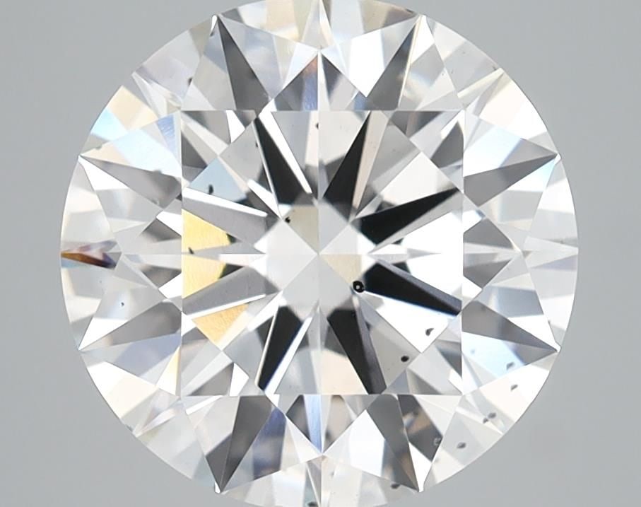 Ideal Loose Lab Diamond - IGI Round 3.8ct F SI1: Ideal Loose Lab Diamond - IGI Round 3.8ct F SI1 This listing features Ideal Loose Lab Diamond - IGI Round 3.8ct F SI1. Item specifics are provided below. Item Specifics: Source: This Is A Real Diamond