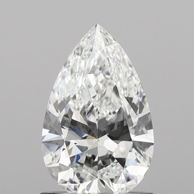 Loose Lab Diamond 1.1ct D VVS2 - IGI Pear: Loose Lab Diamond 1.1ct D VVS2 - IGI Pear This listing features Loose Lab Diamond 1.1ct D VVS2 - IGI Pear. Item specifics are provided below. Item Specifics: Source: This Is A Real Diamond Grown In A