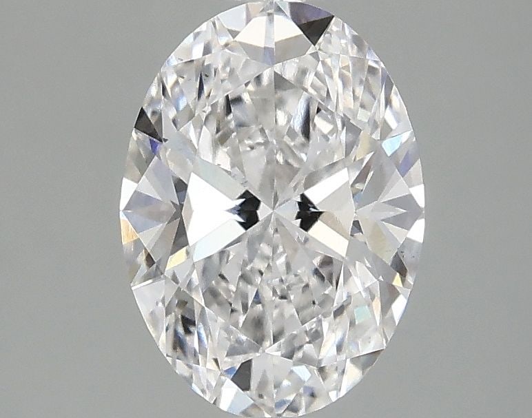 Loose Lab Diamond - IGI Oval 1.5ct E VS2 (1 of 1)