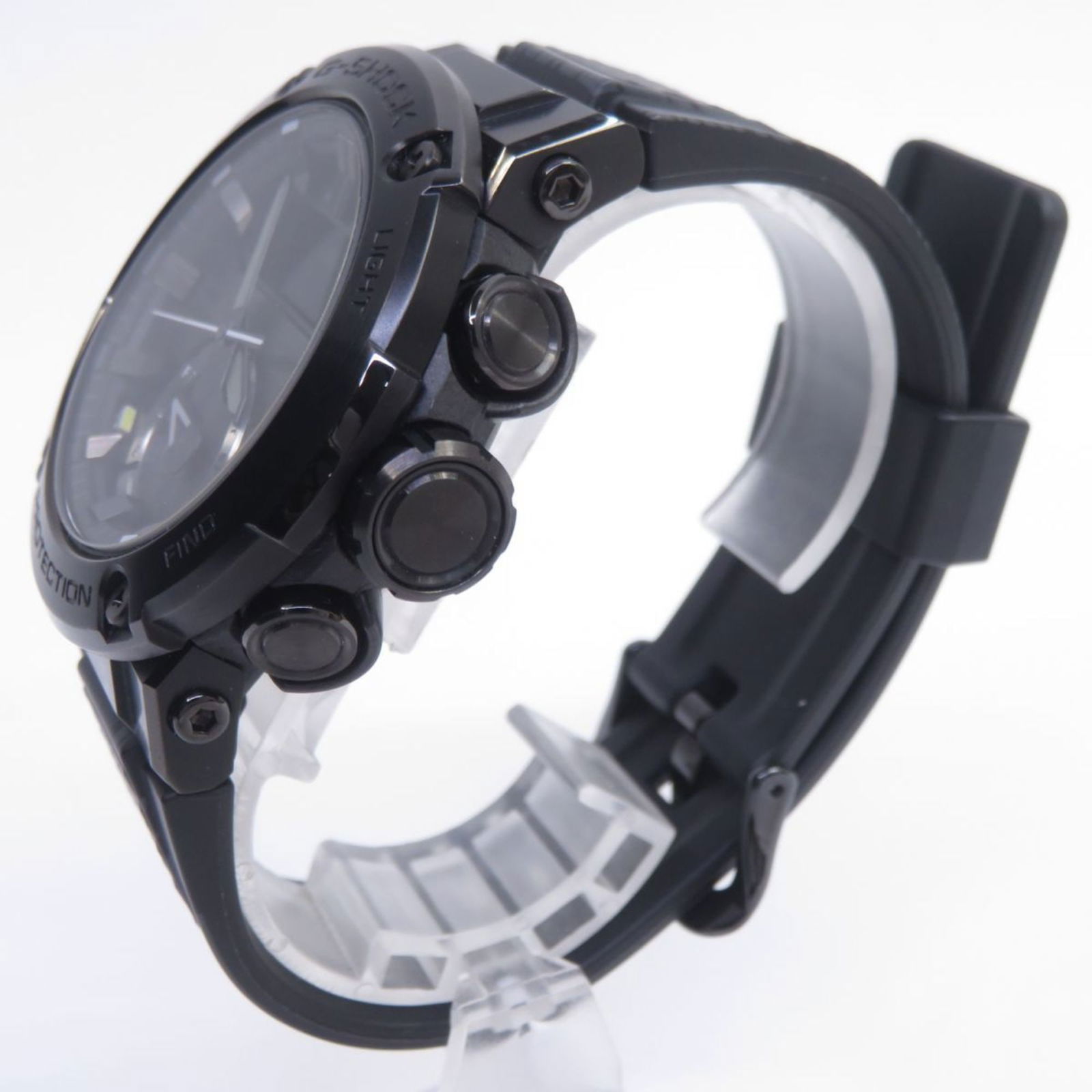 Wristwatch Casio - 3