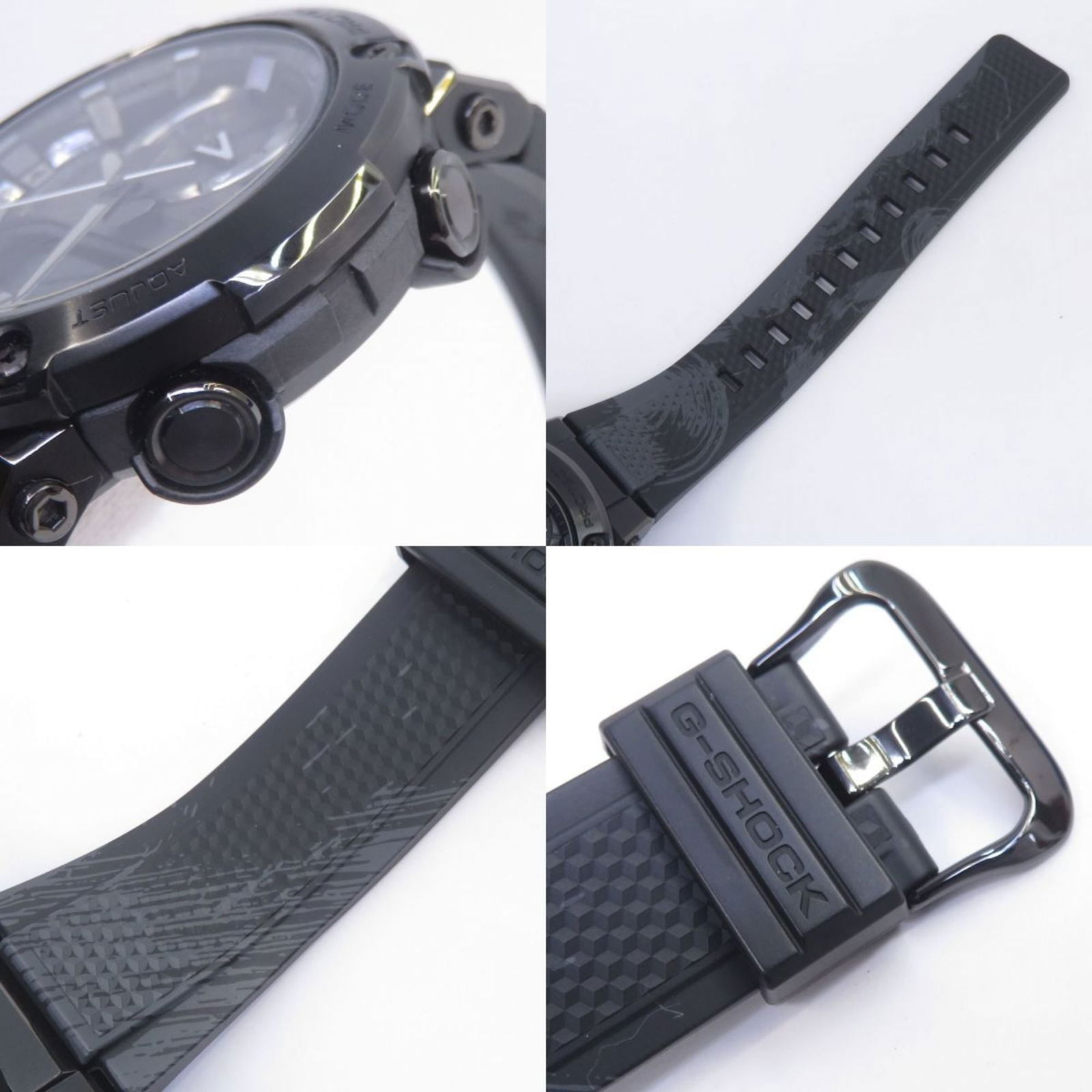 Wristwatch Casio - 6