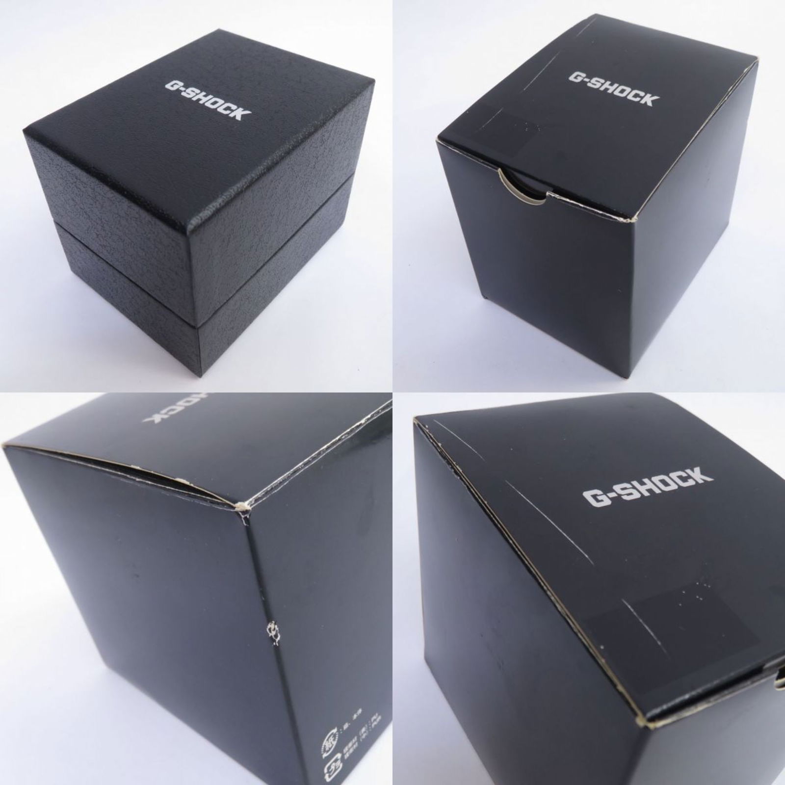 Wristwatch Casio - 8