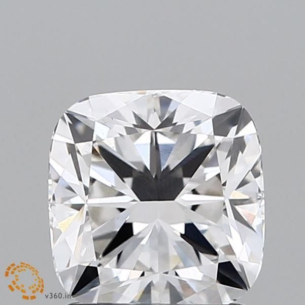 Loose Lab Diamond - IGI Cushion Brilliant 1.59ct F VS1: Loose Lab Diamond - IGI Cushion Brilliant 1.59ct F VS1 This listing features Loose Lab Diamond - IGI Cushion Brilliant 1.59ct F VS1. Item specifics are provided below. Item Specifics: Source: This