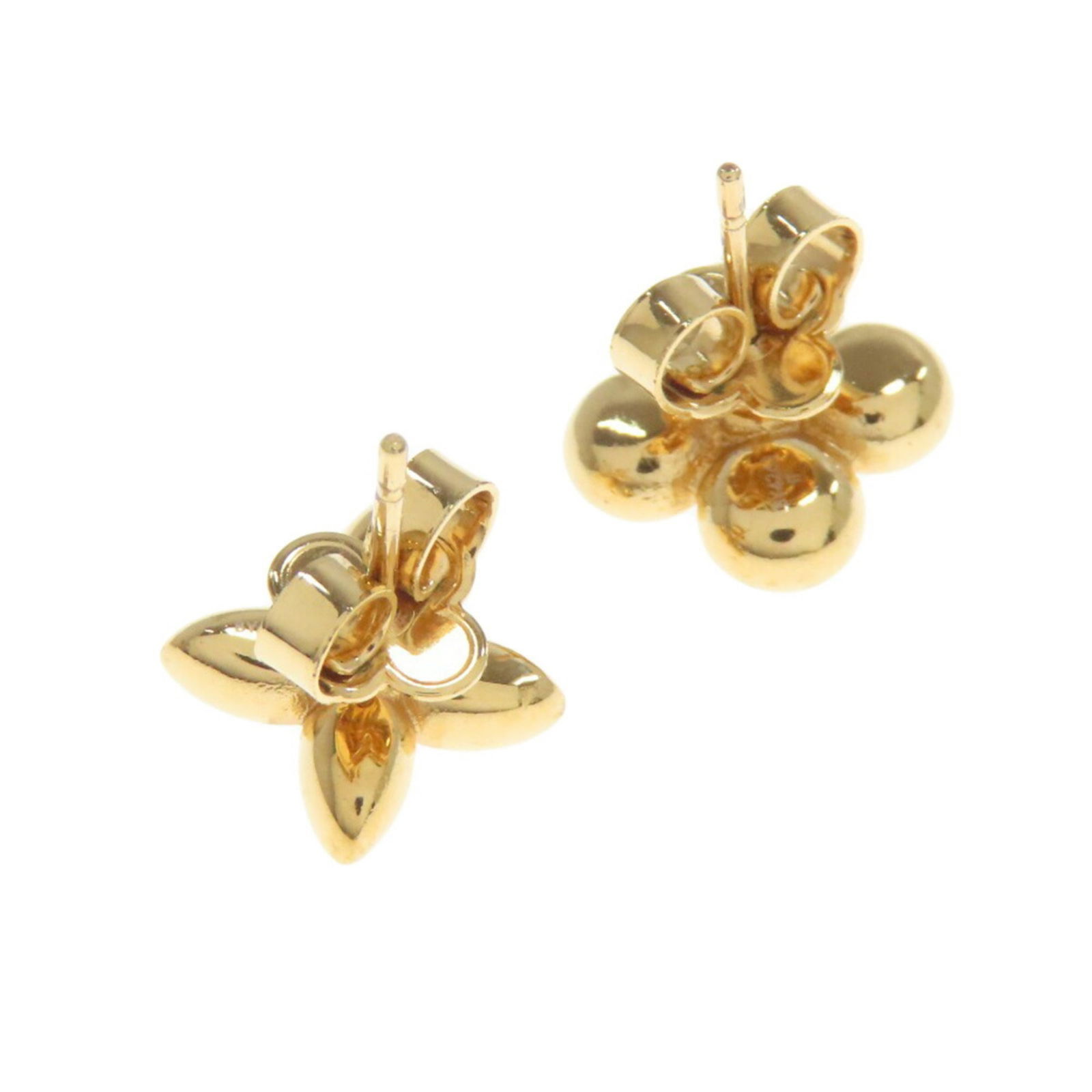 Earrings Louis Vuitton Stud - 2