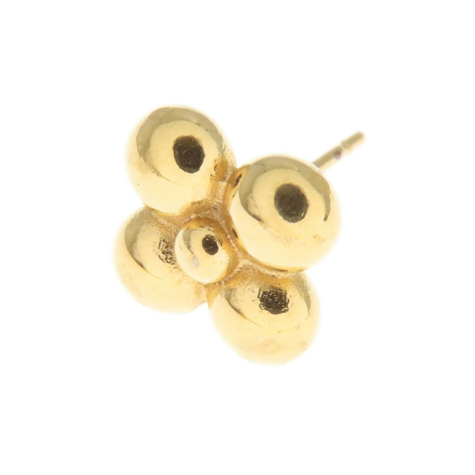 Earrings Louis Vuitton Stud - 6