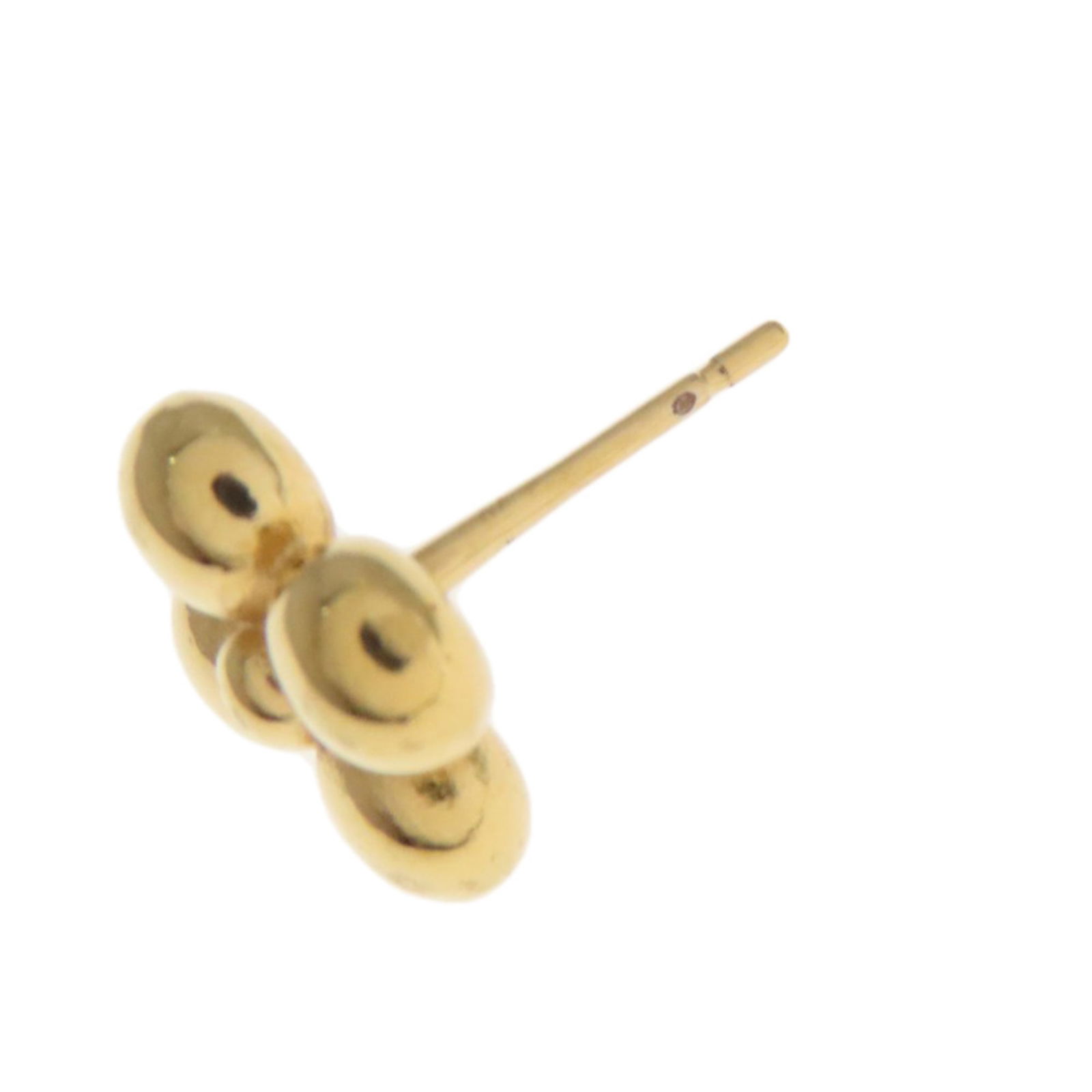 Earrings Louis Vuitton Stud - 7