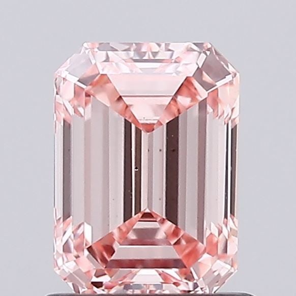 Loose Lab Diamond - IGI Emerald 1.03ct Fancy Intense Pink VS2: Loose Lab Diamond - IGI Emerald 1.03ct Fancy Intense Pink VS2 This listing features Loose Lab Diamond - IGI Emerald 1.03ct Fancy Intense Pink VS2. Item specifics are provided below. Item Specifics: