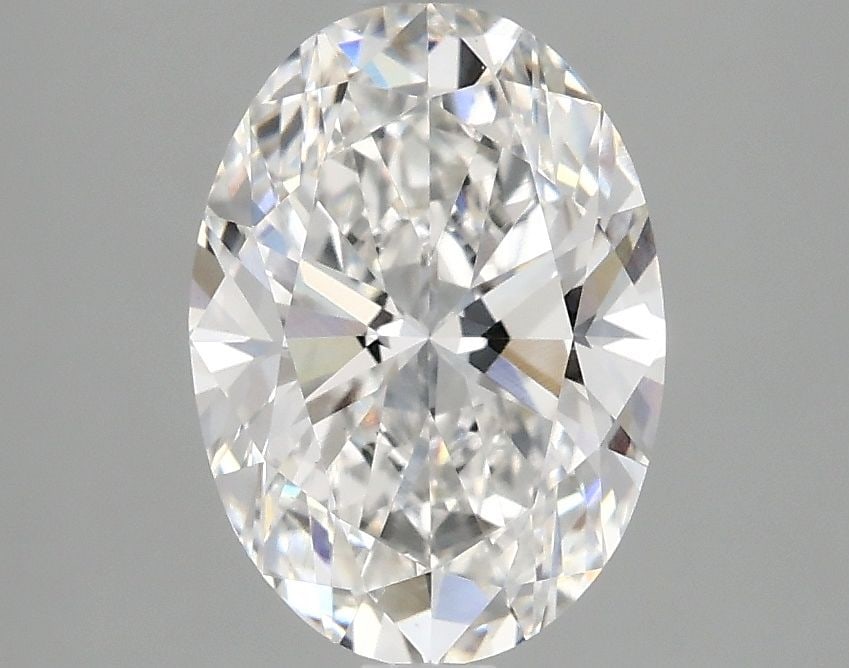 Loose Lab Diamond IGI Oval 2.01ct F VS1: Loose Lab Diamond IGI Oval 2.01ct F VS1 This listing features Loose Lab Diamond IGI Oval 2.01ct F VS1. Item specifics are provided below. Item Specifics: Source: This Is A Real Diamond Grown In A