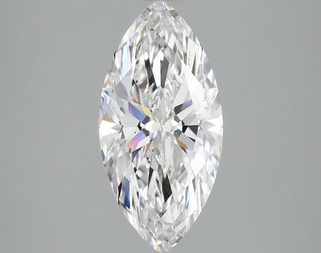 Loose Lab Diamond - IGI Marquise 2.05ct D VS1: Loose Lab Diamond - IGI Marquise 2.05ct D VS1 This listing features Loose Lab Diamond - IGI Marquise 2.05ct D VS1. Item specifics are provided below. Item Specifics: Source: This Is A Real Diamond Gro