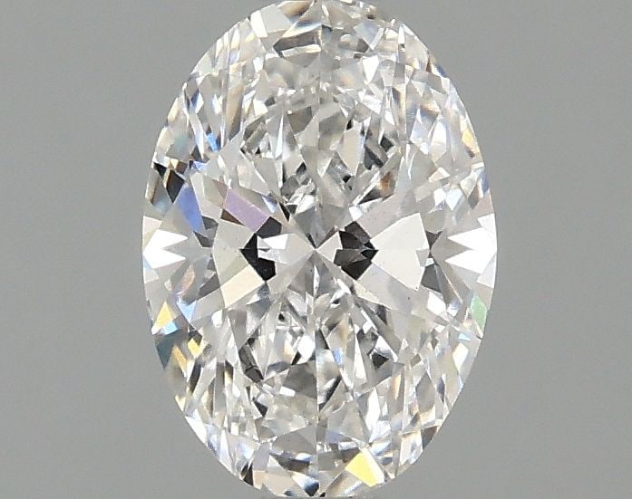 Loose Lab Diamond - IGI Oval 1.0ct E VS1: Loose Lab Diamond - IGI Oval 1.0ct E VS1 This listing features Loose Lab Diamond - IGI Oval 1.0ct E VS1. Item specifics are provided below. Item Specifics: Source: This Is A Real Diamond Grown In A La
