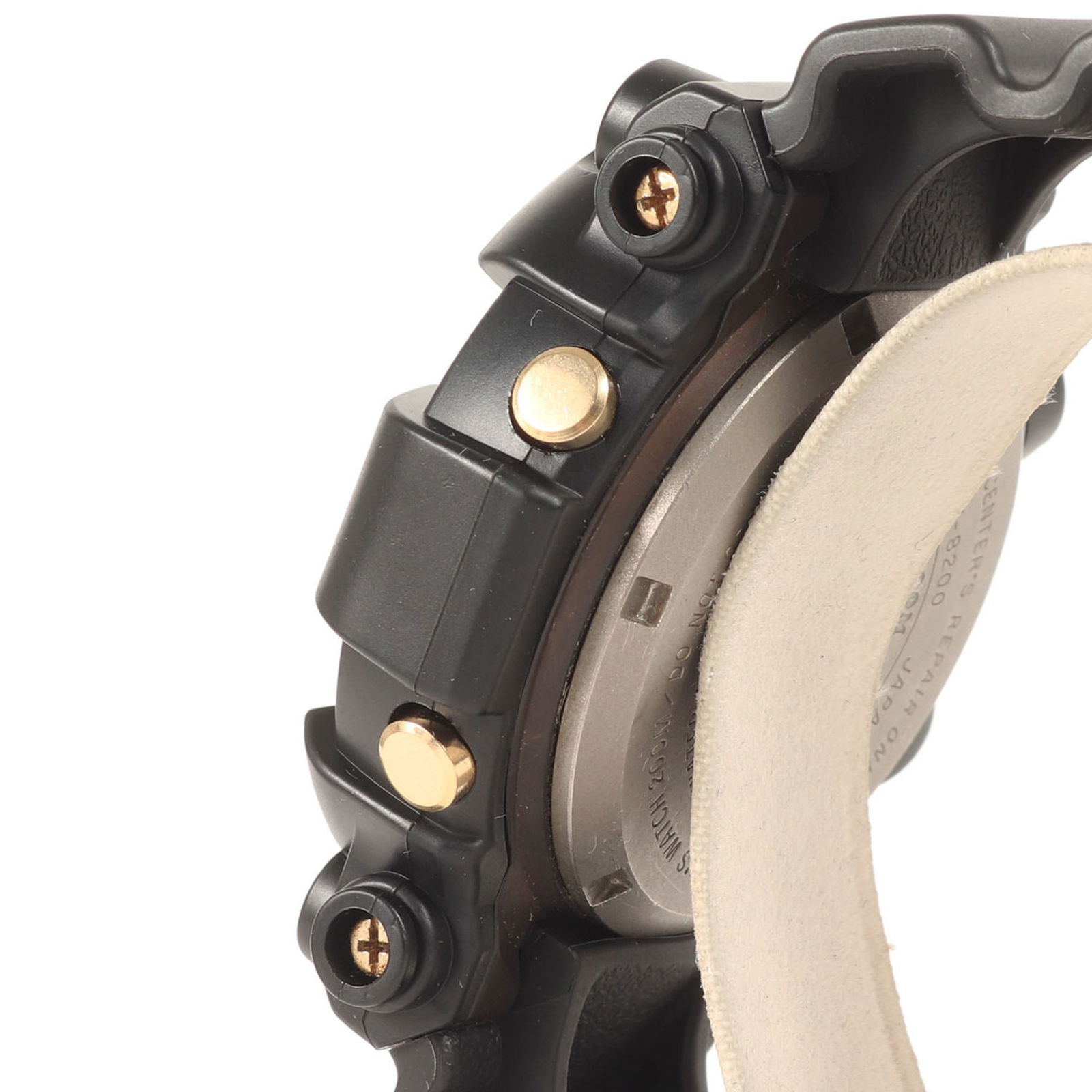 Wristwatch Casio - 3