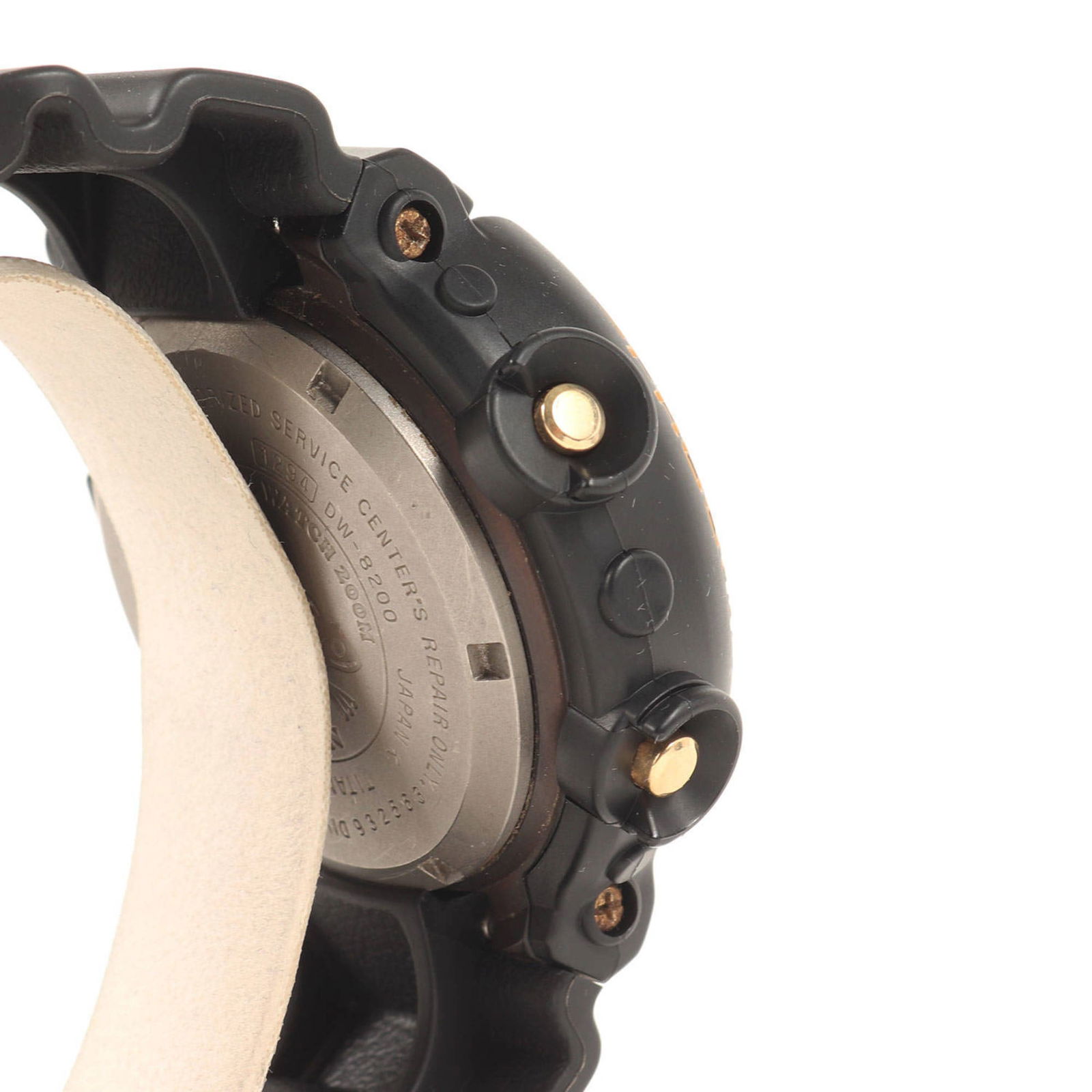 Wristwatch Casio - 4