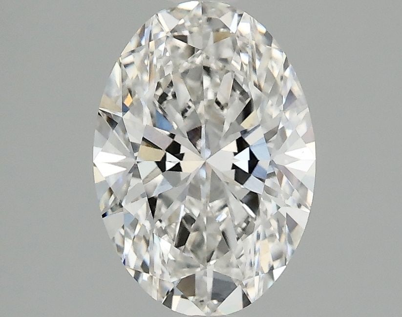 Loose Lab Diamond - IGI Oval 1.53ct F VS1: Loose Lab Diamond - IGI Oval 1.53ct F VS1 This listing features Loose Lab Diamond - IGI Oval 1.53ct F VS1. Item specifics are provided below. Item Specifics: Source: This Is A Real Diamond Grown In A
